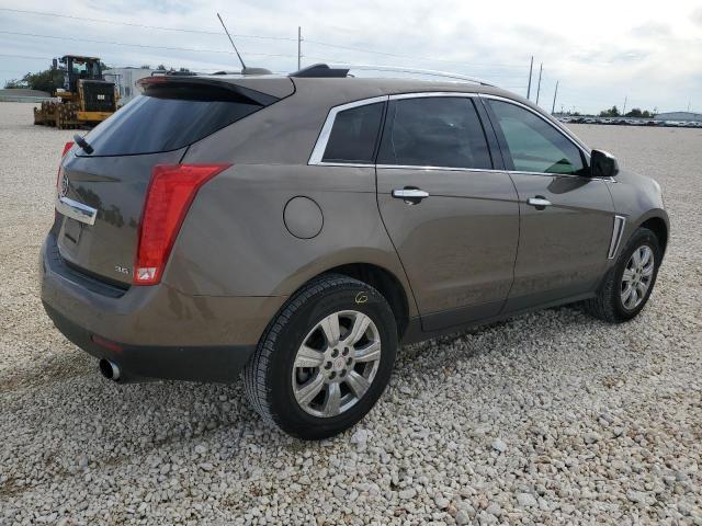 3GYFNBE35FS630585 Cadillac Srx Luxury Collection