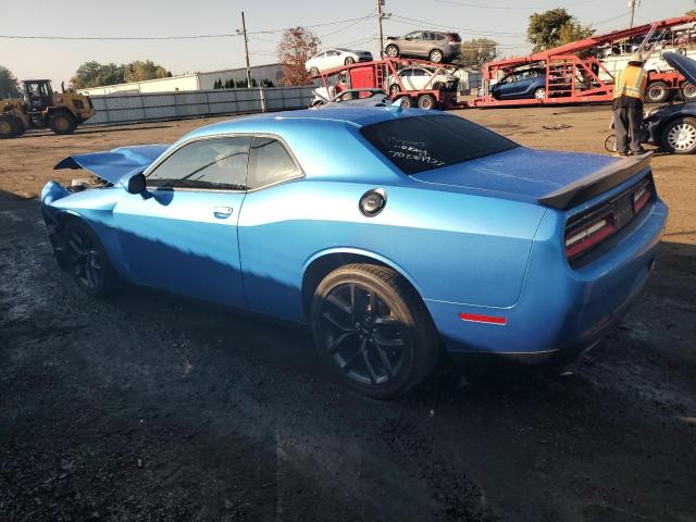 2C3CDZBT7KH522009 Dodge Challenger R/t