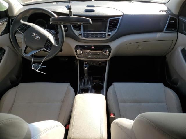 KM8J33A45GU145936 Hyundai Tucson Limited