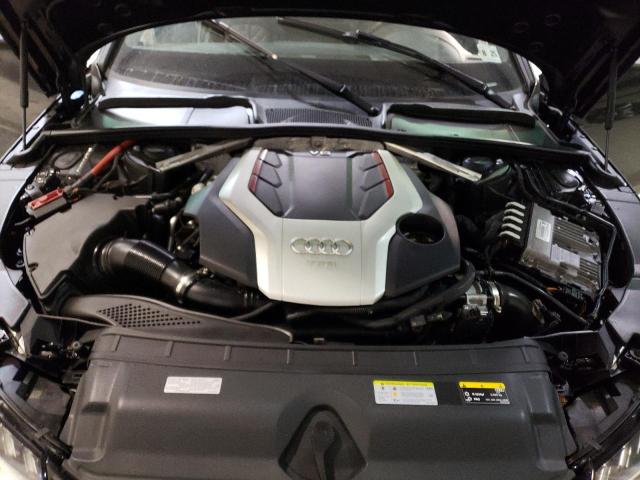 WAUB4AF47LA040889 Audi S4 Premium Plus
