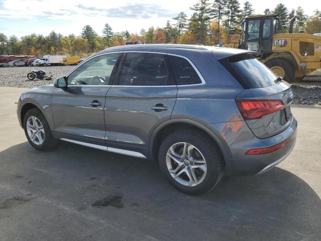 WA1BNAFY6J2158999 Audi Q5 Premium Plus