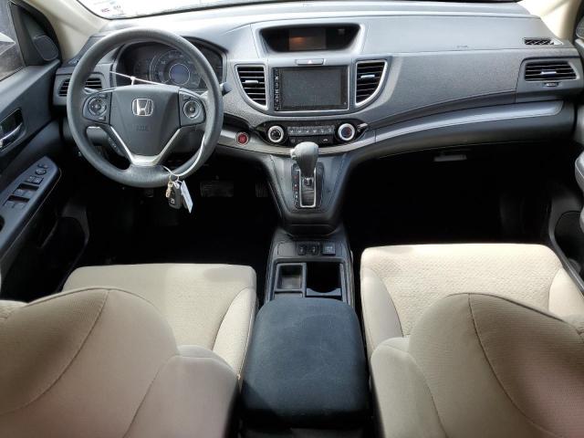 5J6RM3H54FL007676 Honda CR-V EX