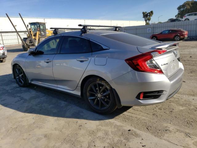2HGFC2F74GH509842 Honda CIVIC EX