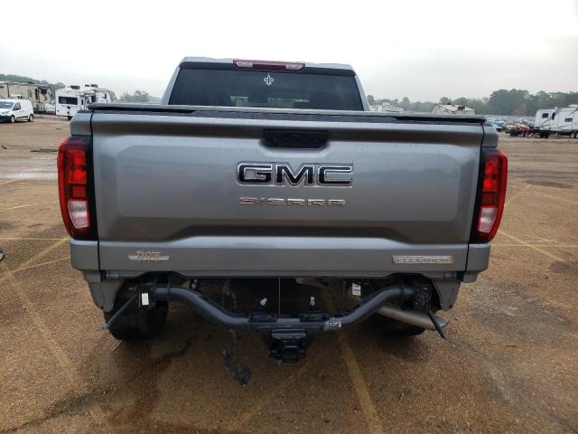 1GTPUCEK4PZ167210 GMC Sierra K1500 Elevation