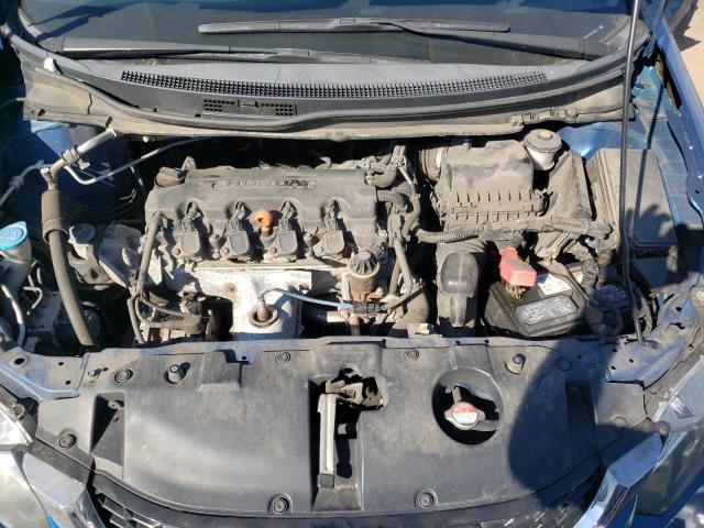 19XFB2F95FE213757 Honda CIVIC EXL