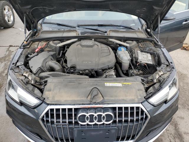 WA17NAF41HA111804 Audi A4 Allroad Premium