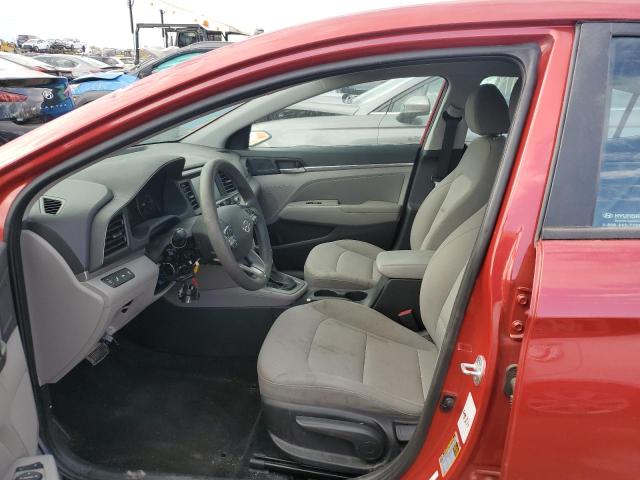 Hyundai ELANTRA SEL 2020 5NPD84LF7LH539451 Image 7