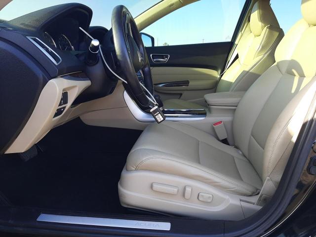 19UUB1F34LA000439 Acura TLX