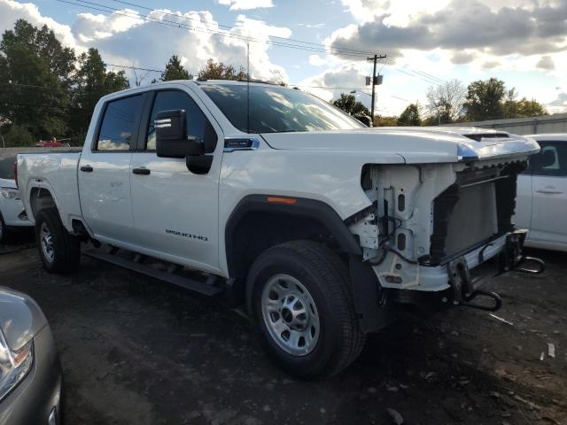 1GT49LE77PF251832 GMC Sierra K2500 Heavy Duty