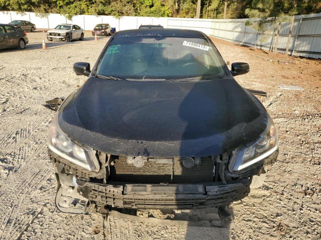 1HGCR2F87GA016729 Honda ACCORD EXL