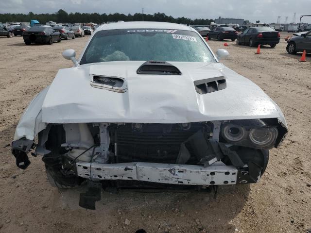 2C3CDZAGXKH669977 Dodge Challenger Sxt