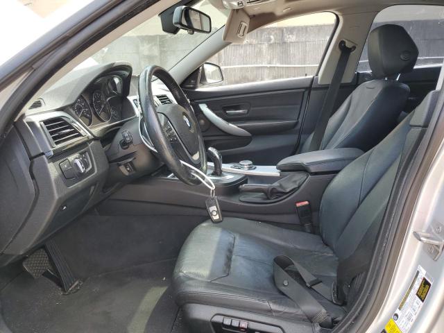 WBA4C9C51FG135392 BMW 428 Xi Gran Coupe Sulev