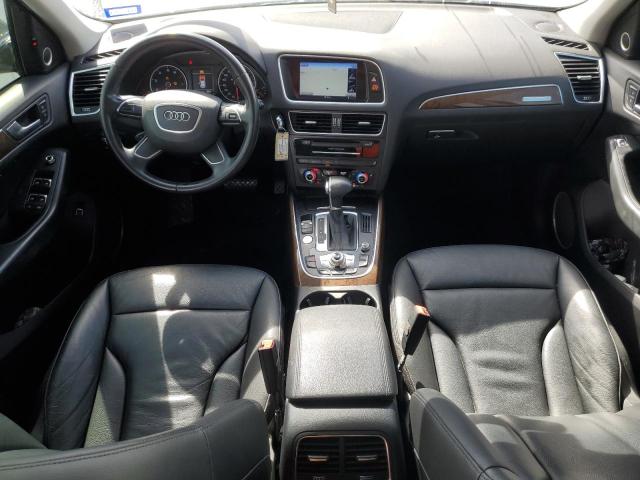 WA1L2AFP8GA137252 Audi Q5 PREMIUM
