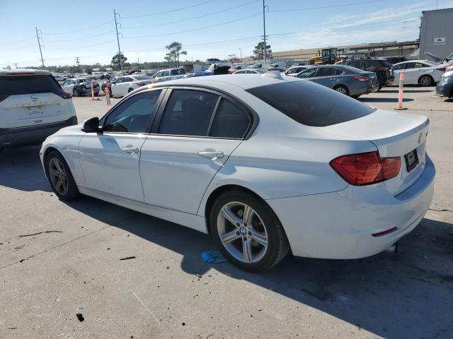 WBA3B1G51ENT00460 BMW 320 I