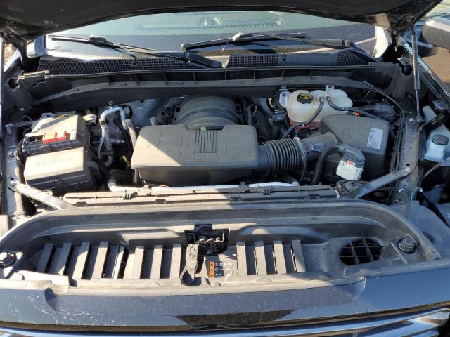 1GTP9EEL1LZ129448 GMC Sierra K1500 At4