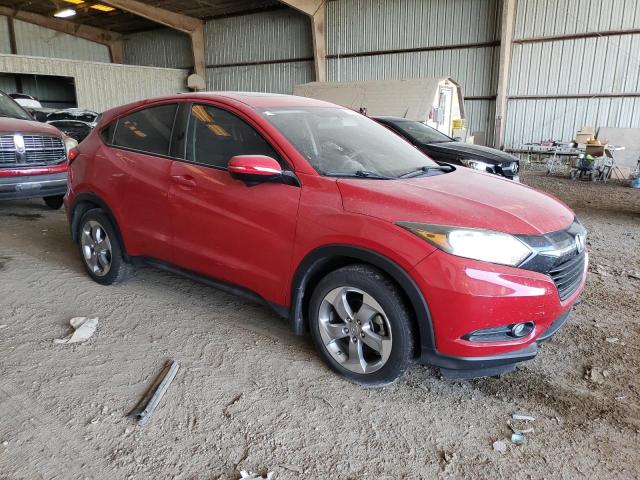 3CZRU5H59HG704949 Honda HR-V EX