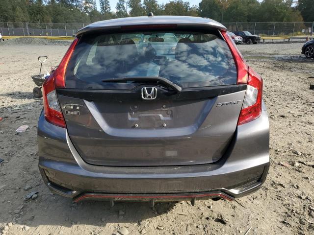 3HGGK5H60KM736176 Honda Fit Sport