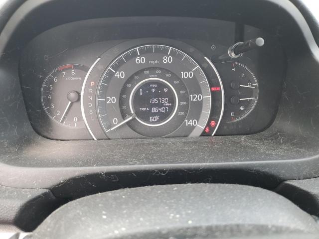 5J6RM4H32GL094757 Honda CR-V LX
