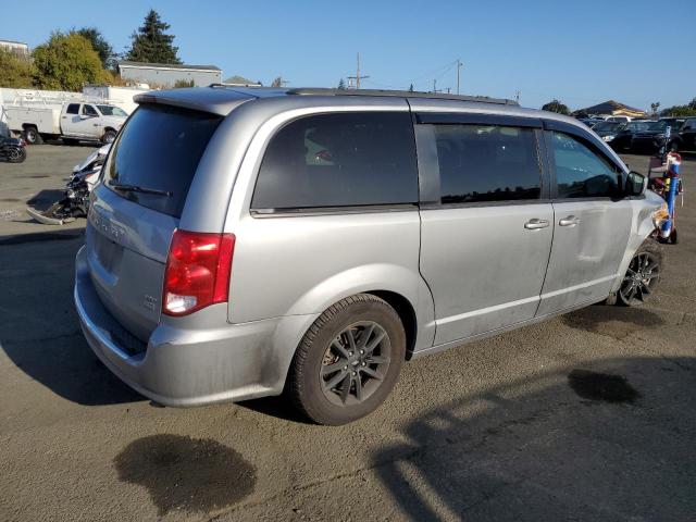 2C4RDGEG0KR739856 Dodge Grand Caravan Gt