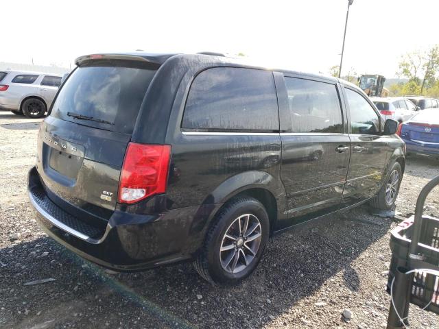 2C4RDGCG0HR595821 Dodge Grand Caravan Sxt