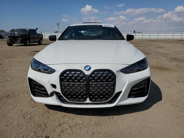 WBA83AP08NCH79868 BMW M440I