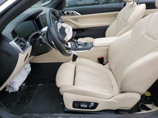 WBA43AT00NCJ14061 BMW 430xi
