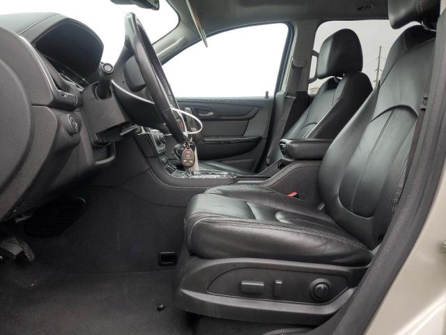 1GKKRRKD4FJ346112 GMC Acadia Slt-1