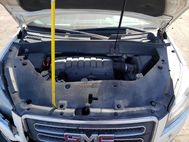 1GKKVSKD3FJ239457 GMC Acadia Slt-2