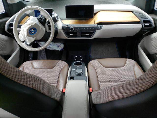 WBY7Z4C57JVD96324 BMW I3 REX