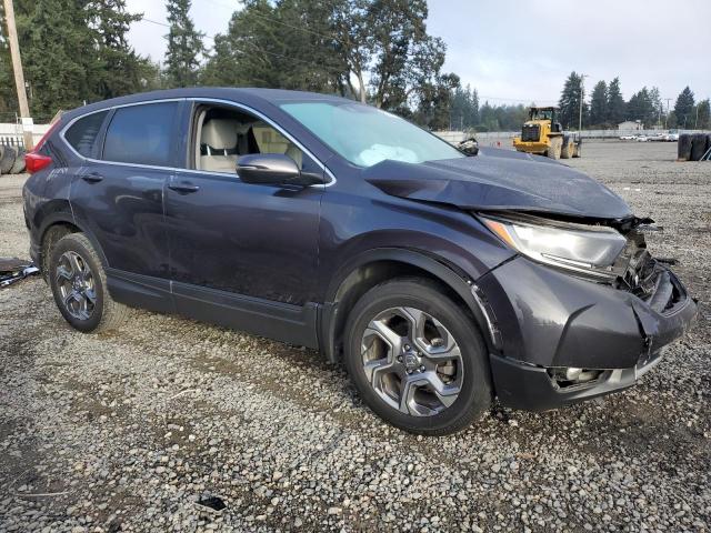5J6RW2H53KA019067 Honda CR-V EX