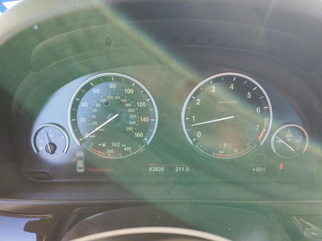 WBA5B1C50ED482009 BMW 535 I
