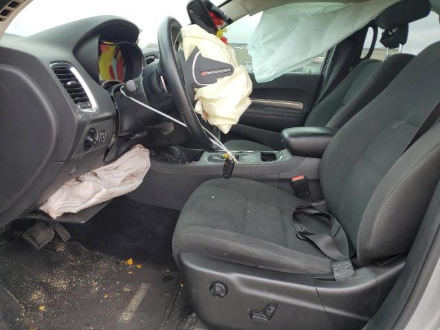 1C4RDHAG6HC629245 Dodge Durango Sxt