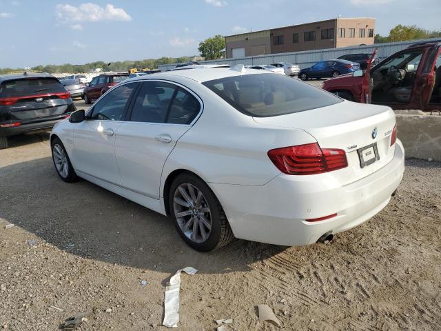 WBA5B3C53FD547304 BMW 535 XI