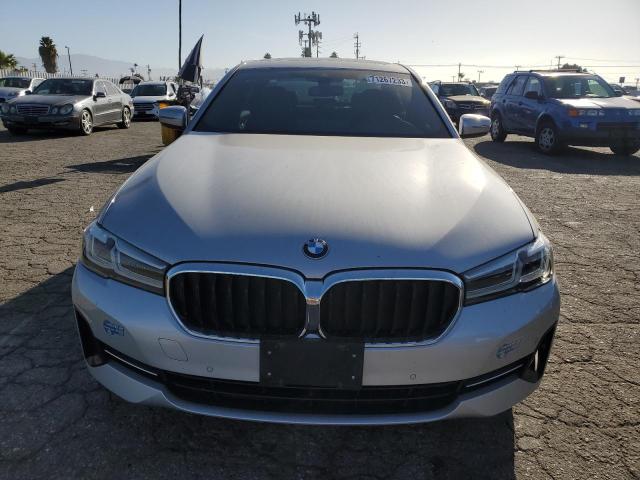 WBA13AG00MCF51797 BMW 530e