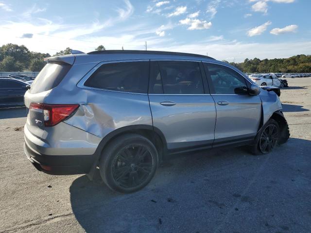 5FNYF6H27MB089423 Honda PILOT SE