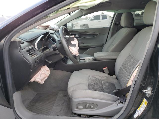 2G11Z5SAXG9188953 Chevrolet IMPALA LS