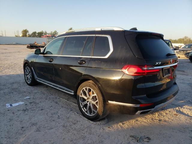 5UXCW2C0XL9B06816 BMW X7 Xdrive40i