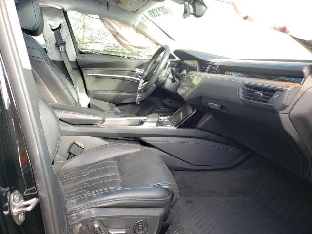 WA1VABGE8KB024810 Audi E-tron Prestige