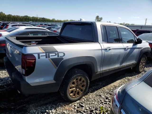 5FPYK3F11MB020500 Honda Ridgeline Sport