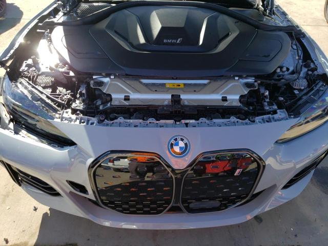 WBY73AW05PFR37077 BMW I4 Edrive40