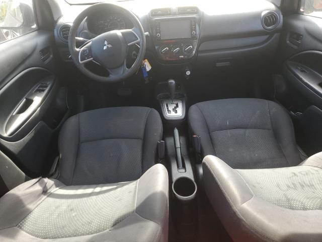 ML32F3FJ9JHF09523 Mitsubishi Mirage G4 Es