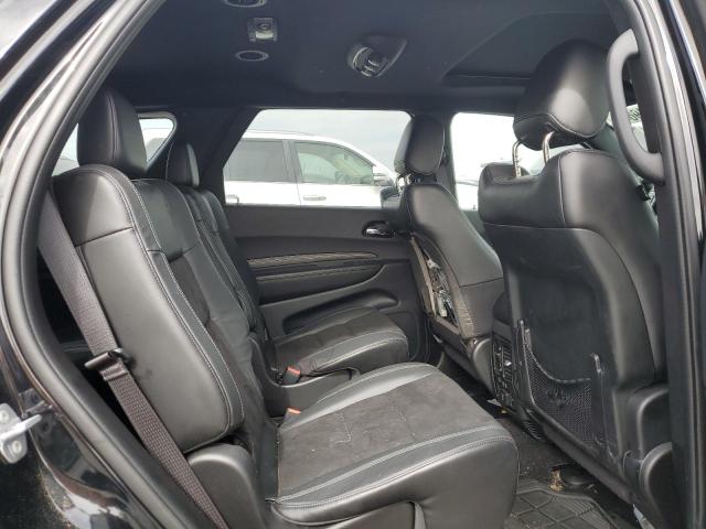 1C4RDJDG5NC201228 Dodge DURANGO GT
