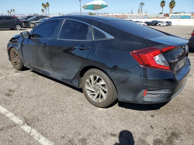 2HGFC2F76GH521538 Honda CIVIC EX