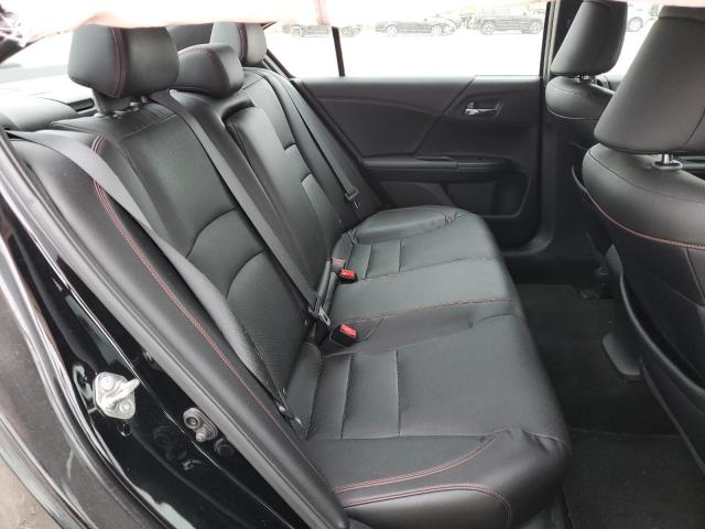 1HGCR2F19HA166359 Honda Accord Sport Special Edition
