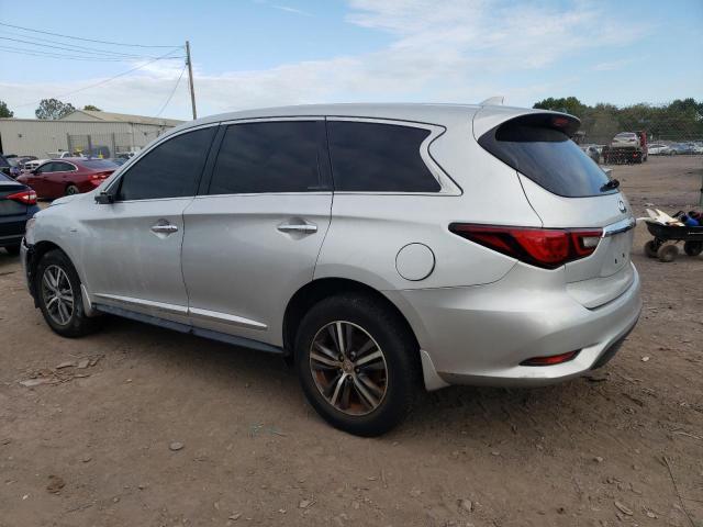 5N1DL0MM4JC530957 Infiniti QX60