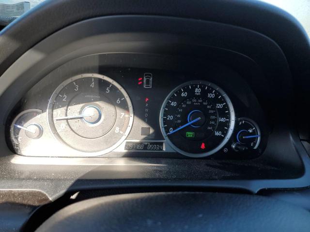5J6TF2H57FL003535 Honda Crosstour Exl