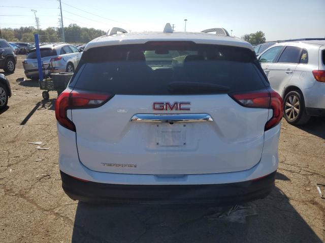 3GKALMEV0KL396352 GMC Terrain Sle