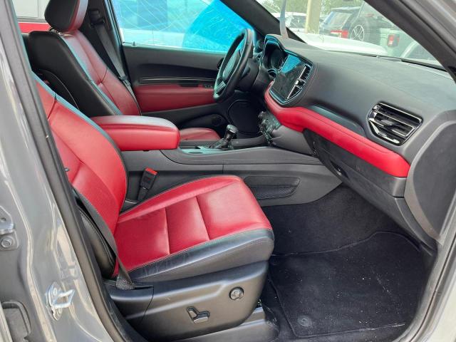 1C4SDJCT0NC218339 Dodge Durango R/t