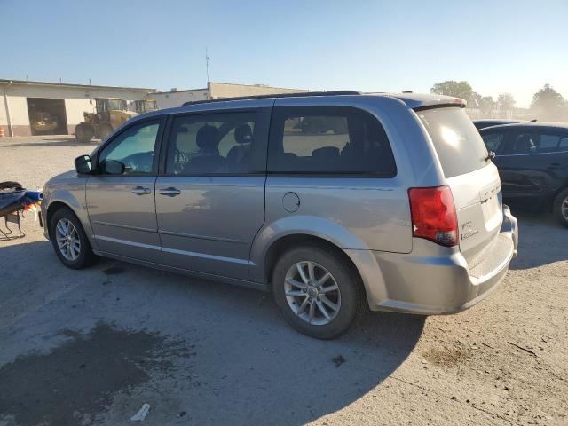 2C4RDGCG8GR354829 Dodge Grand Caravan Sxt