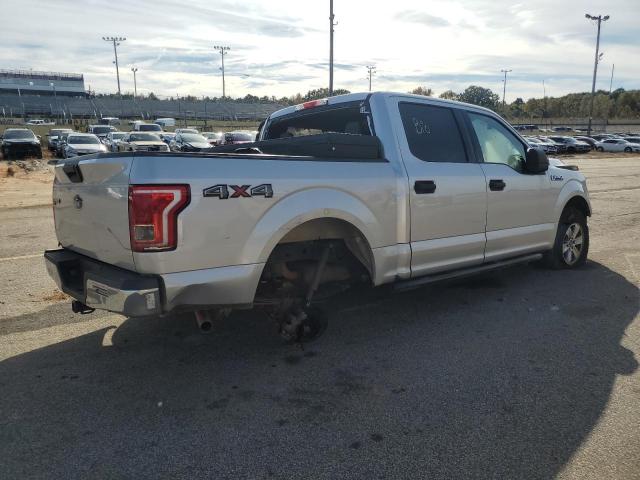 1FTEW1E8XHFB42504 Ford F150 Supercrew